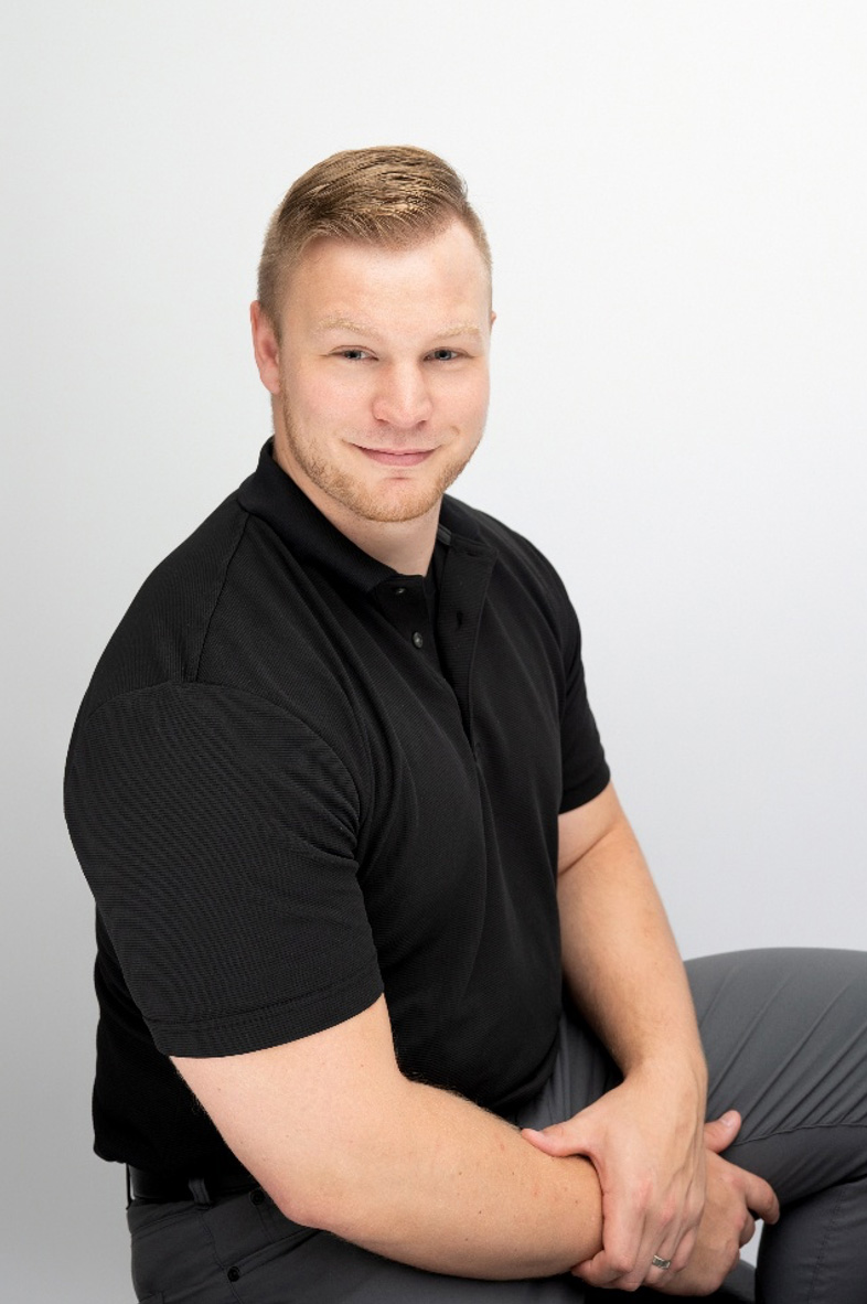 Healthfirst Network mental health provider Aaron Koeller