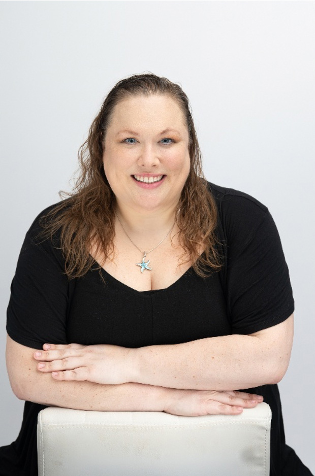 Healthfirst Network mental health provider Becky Pein