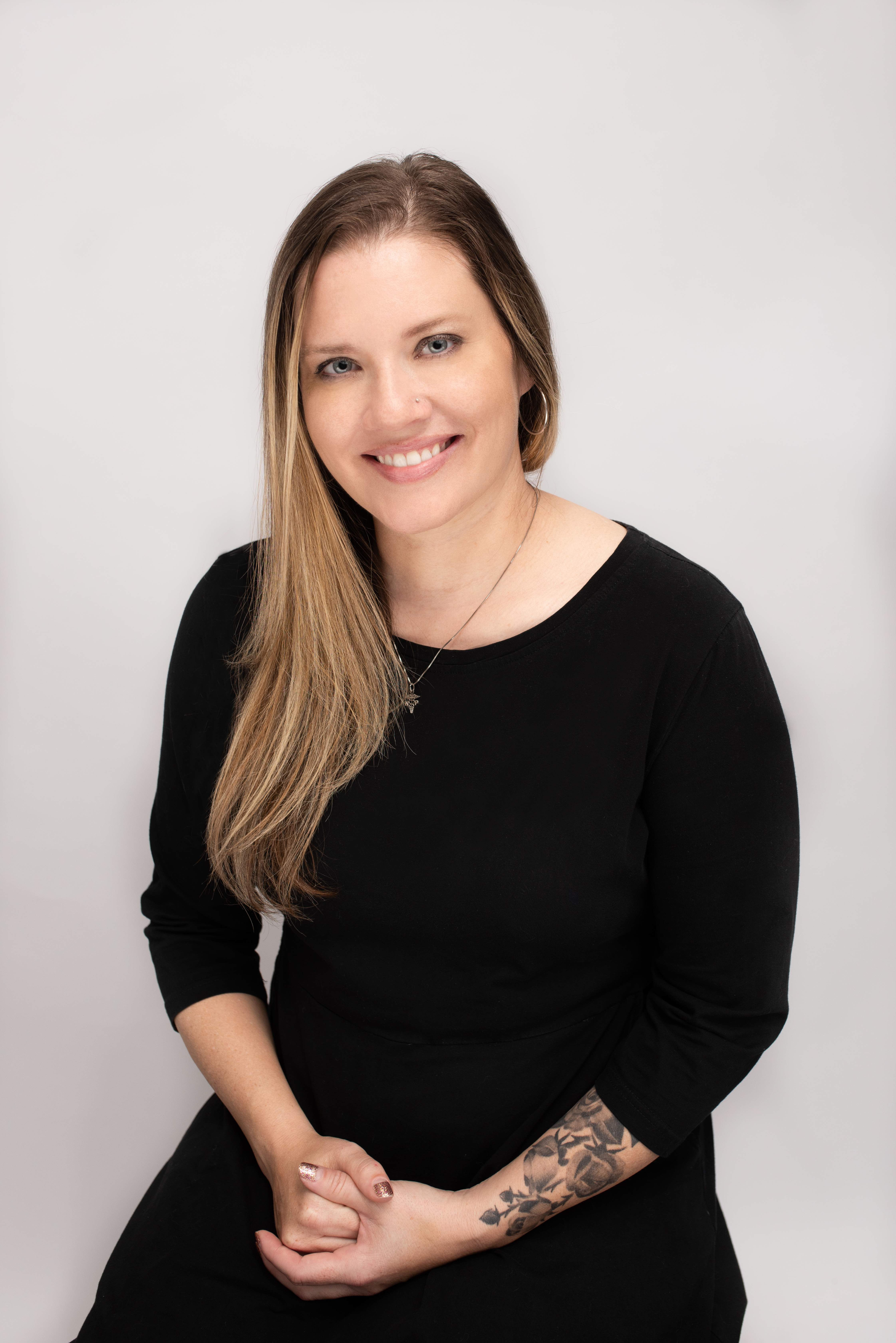 Healthfirst Network provider Carmen Vaquez