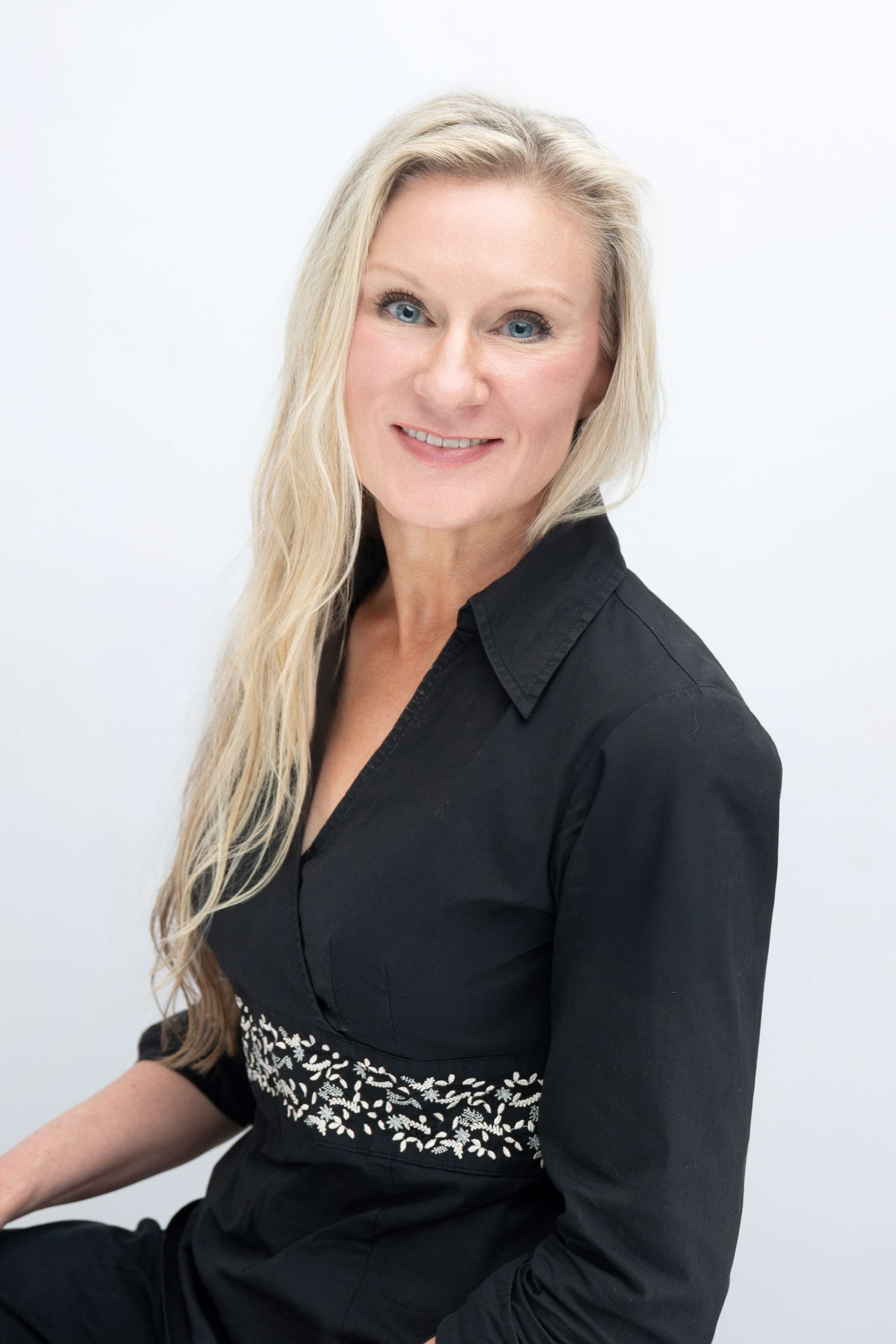 Healthfirst Network mental health provider Molly McLaughlin
