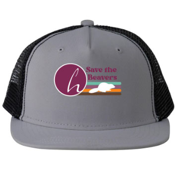 Save the Beavers Merch