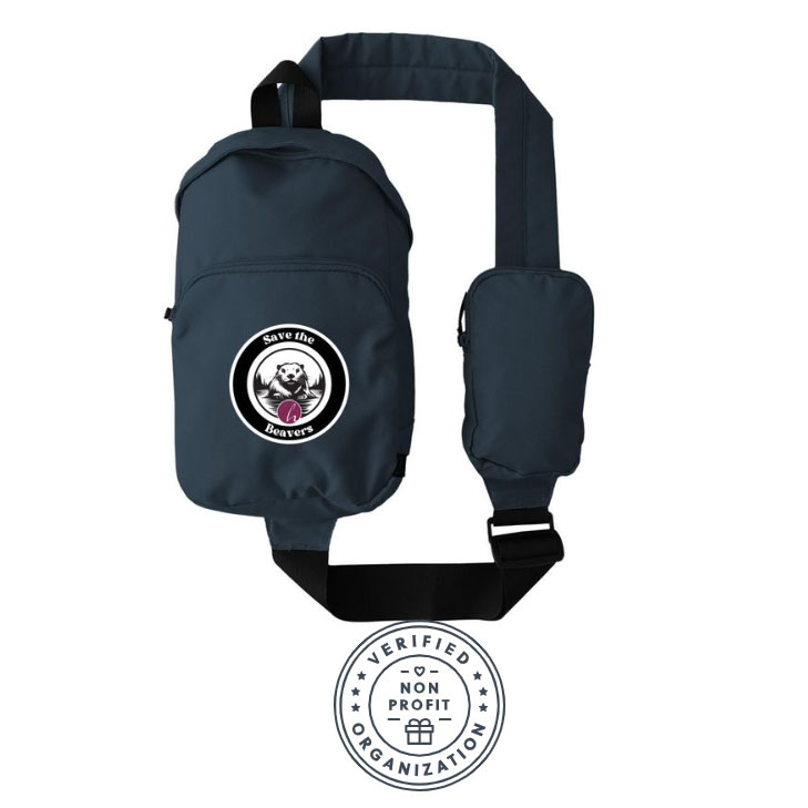 Save the Beavers Merch