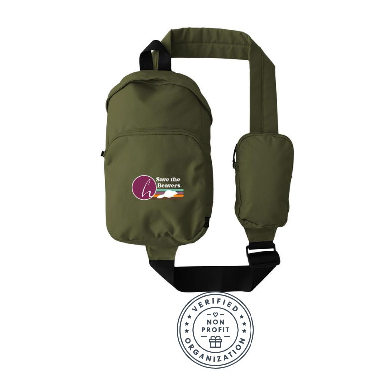 Save the Beavers Merch