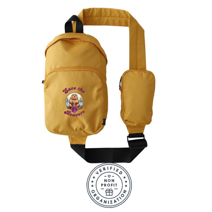 Save the Beavers Merch